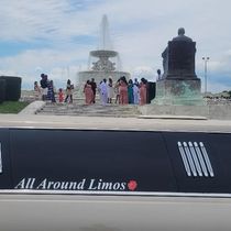 Corporate Accounts by All Around Limos, LLC