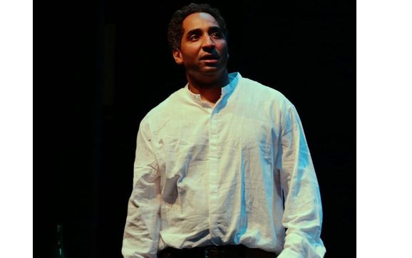 Voice Overs and Narration by Actor SAG-AFTRA & AEA