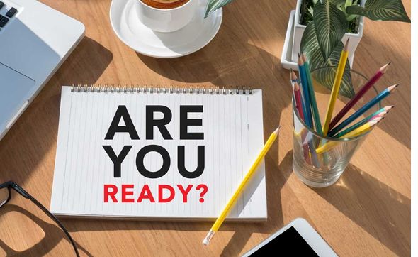 Are you Ready ?? Business Financing Options !!! by Project Varela LLC