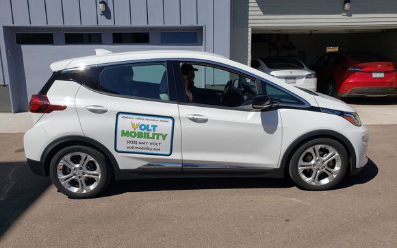 Finished Goods Distribution by Volt Mobility in Arvada, CO - Alignable