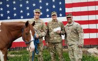 Volunteer Opportunities by Dare to Dream Ranch, Inc.