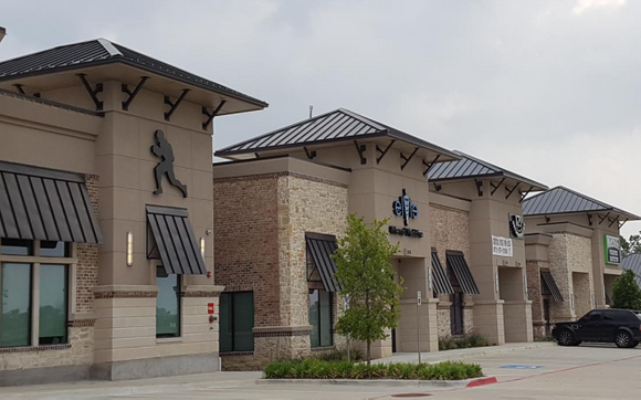 Medical/Office Condo on  hard intersection of SH121/Independence Pkwy for Sale/Lease by Selling/Leasing Retail/Medical/Professional Office Condos in McKinney, TX