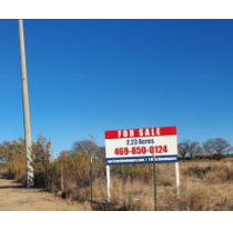 Commercial Land for sale - 2.23 acres, Facing SH121/Ridgeview by Selling/Leasing Retail/Medical/Professional Office Condos in McKinney, TX