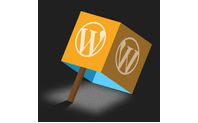WordPress Website Services by Trapkit Digital, LLC