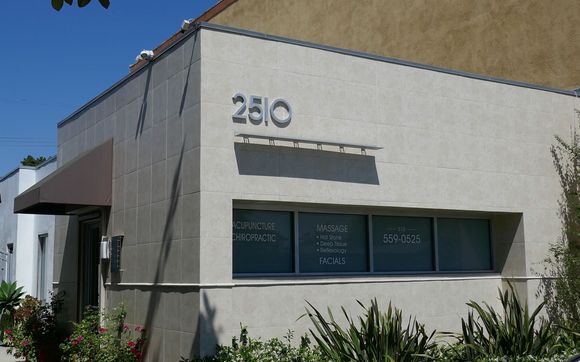 Chiropractic Adjustments by Cheri D. Fisher, DC