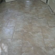 tile contractor by Custom stone tile