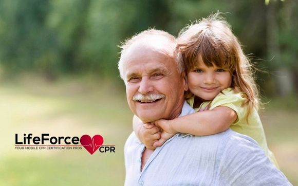 CPR/First Aid certification classes by LifeForce CPR LLC in Prescott