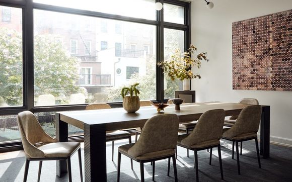 Residential Design by J. Patryce Design & Company