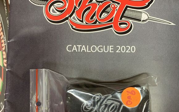 shot products by Metro Darts LLC