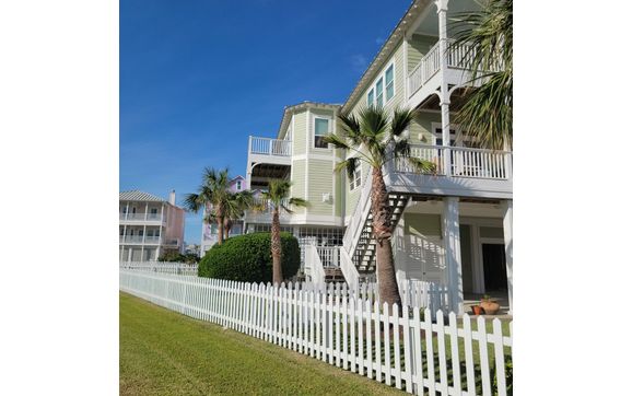 Custom Design by Artisan Property Solutions LLC 