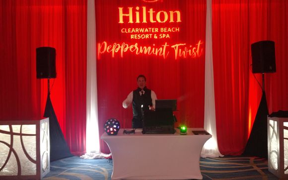 Mobile Disc Jockeys For Every Occasion by Grant Hemond & Associates Inc