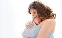 Newborn Portraits by c'est joli photography LLC