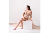 Maternity Portraits by c'est joli photography LLC
