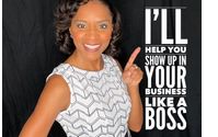 I will help you show up like a BOSS in your business by Kourtney Coleman
