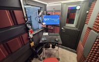 Narration Voice Over by DC Newman Voice Over