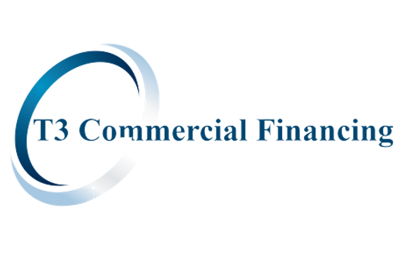 Commercial Loans by T3 Commercial Financing