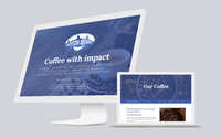 Do-It-For-Me Website Design Package - Entrepreneur Plan  by Opasite Web Design