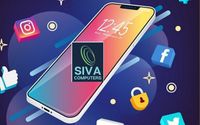 Mobile App Development by Siva Computers, LLC