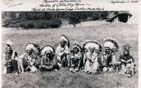 Historical Pictures and Research by OTR RailTrans Services LLC