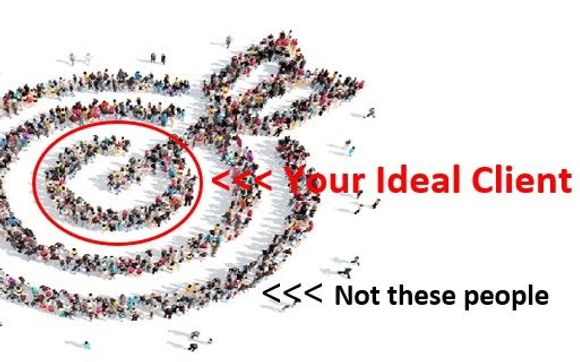 Crowd Targeting Digital Marketing by GregorySantana.Com