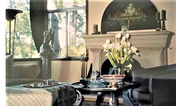 Color Consultations for home or office by Carol Spence Interior Design