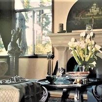Color Consultations for home or office by Carol Spence Interior Design