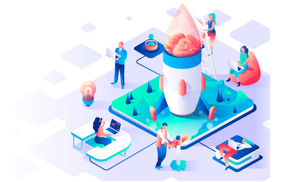 New Website by Stampede Hosting
