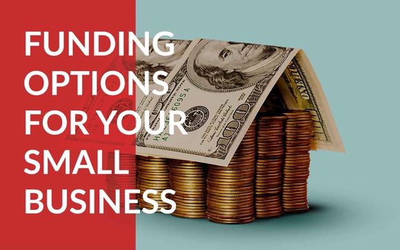 Business Funding & Equipment Financing by Rainy Day Capital Group