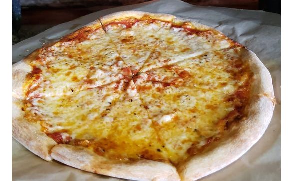 Brick Oven Pizza by Tall Tales Taphouse LLC
