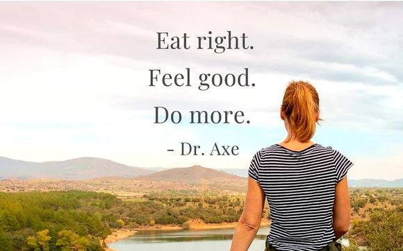 Health & Wellness Coaching  by Back To Balance Health & Wellness Coaching