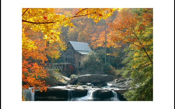 Matting & Framing by Ed Rehbein Photography