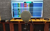 Voice Overs and Narration by Frederick Recording Studio