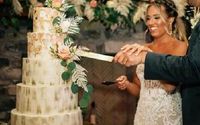 Wedding Cakes by Crave Sweets Bake Shop
