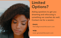 Life Coaching for Young Adults by Ginomai Adolescent & Young Adult Life Coaching LLC