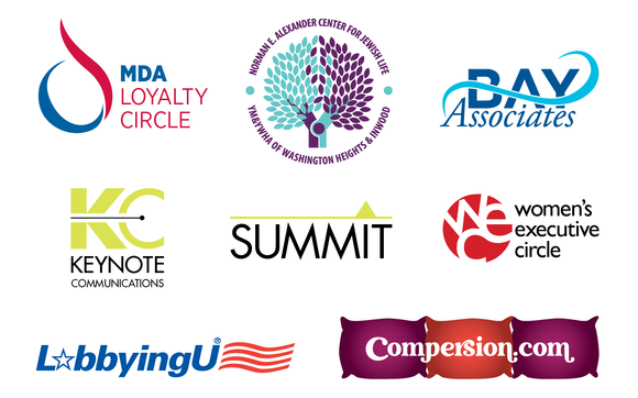 Logo Design  by Thoughtful Solutions