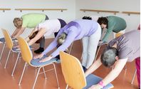Private Movement Sessions by Roots Holistic Wellness