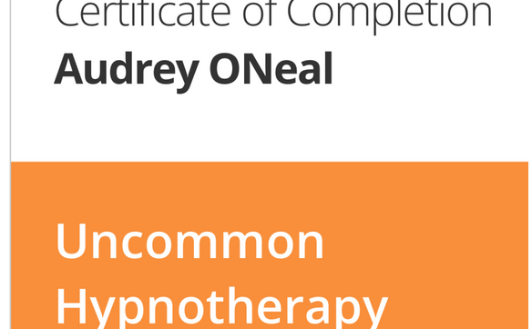 Hypnotherapy  by Growth and Change Services Inc..