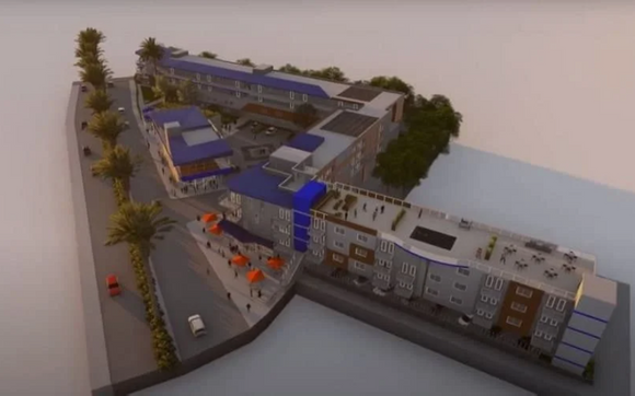 Structural Engineering by S3DA Design, Inc.