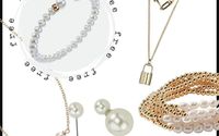 Park Lane Jewelry by Q’s Jewels By Park Lane