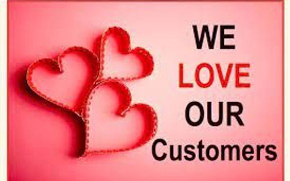 We Offer Loyalty Rewards by Mama Bea's Chicken Salad