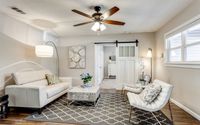 Lodging by Texas Cottage Rentals, LLC.
