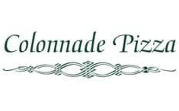 Delivery by Colonnade Pizza Merivale