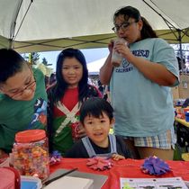 Kid-Friendly Options by L & B Outdoor Adventures LLC