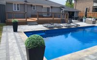 Deck & Fence Maintenance Services by Como Maintenance Services