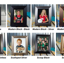 Framing by TSS Photography of Deep East Texas