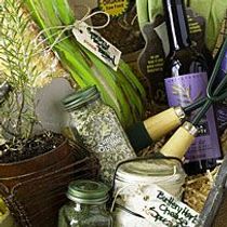 Gift Baskets by Poppy's Wildcraft, LLC