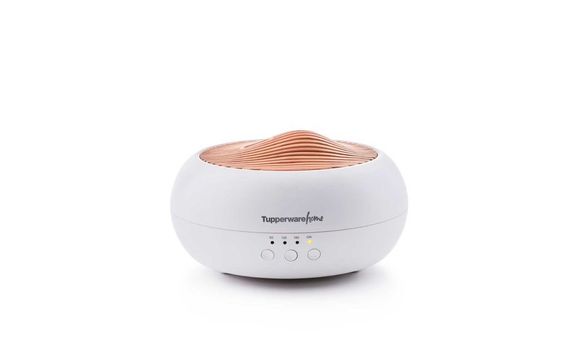 TUPPERWARE PRODUCTS: Sonic Mist Ultrasonic Diffuser by ...