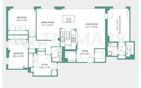 Floorplans by Showcase Photographers