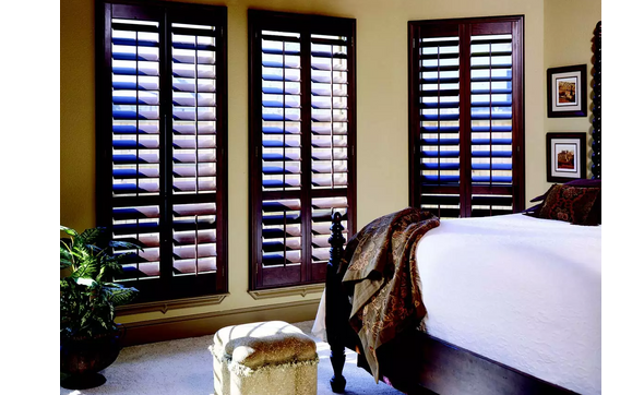 Window Coverings  by Euroview Inc