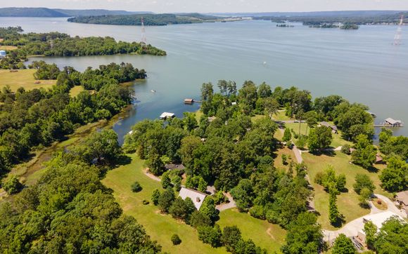Aerial/Drone Video by Showcase Photographers